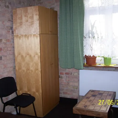 Хостел Film Познань