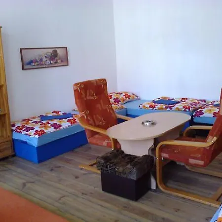 Хостел Film Познань