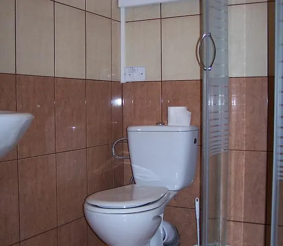 Film Ostello Poznań