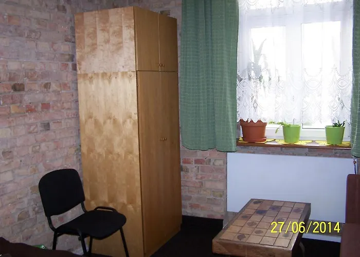 Ostello Film Poznań