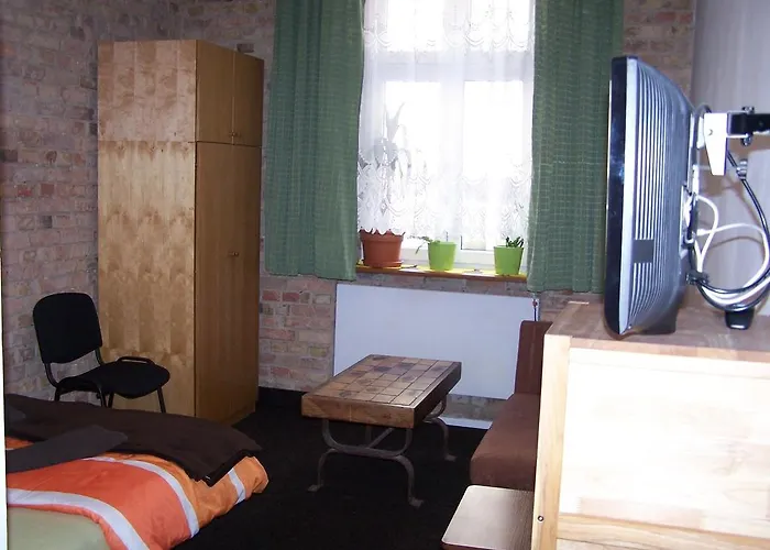 Ostello Film Poznań