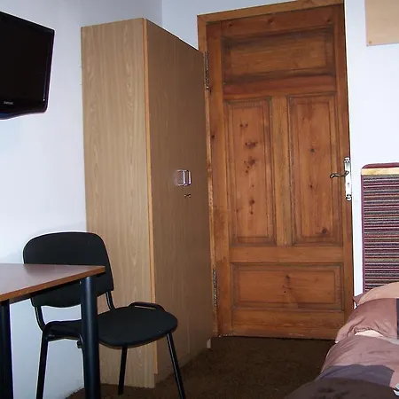 Film Albergue Poznań