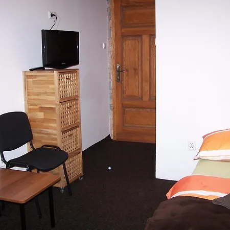 Film بيت شباب *