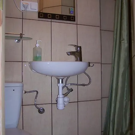 Хостел Film Познань