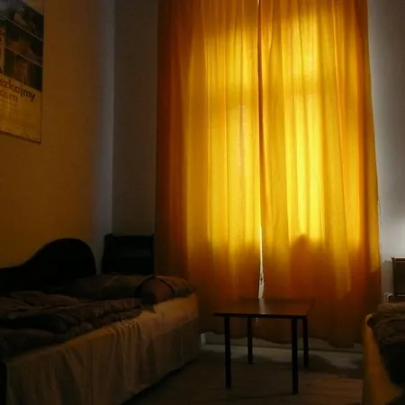 Hostel Film Poznan