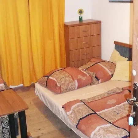 Хостел Film Познань
