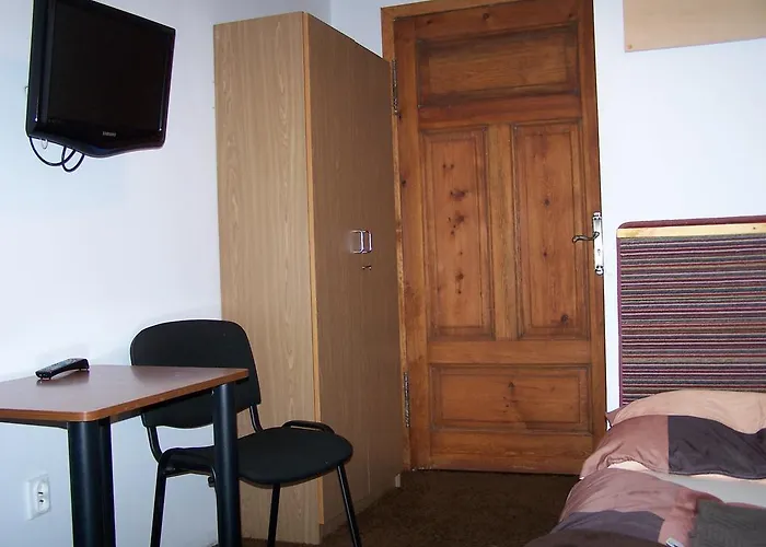 Film Albergue Poznań