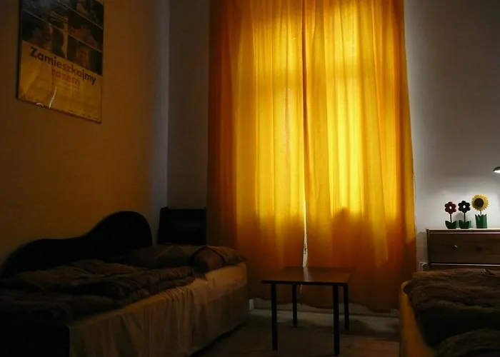 Albergue Film Poznań